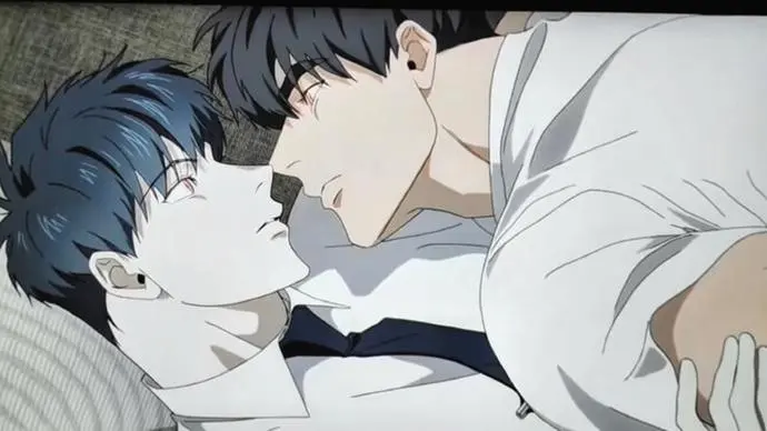 韩漫《闵勇MIGNON》番外篇无删减高清播放-《闵勇MIGNON》番外全集免费在线观看-1080P超清画质剧情解析