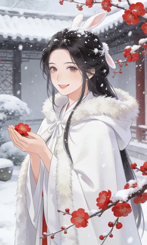 《相偕不负良辰夜》全文阅读-结局番外无删减完整版-相偕不负良辰夜最新章节在线看