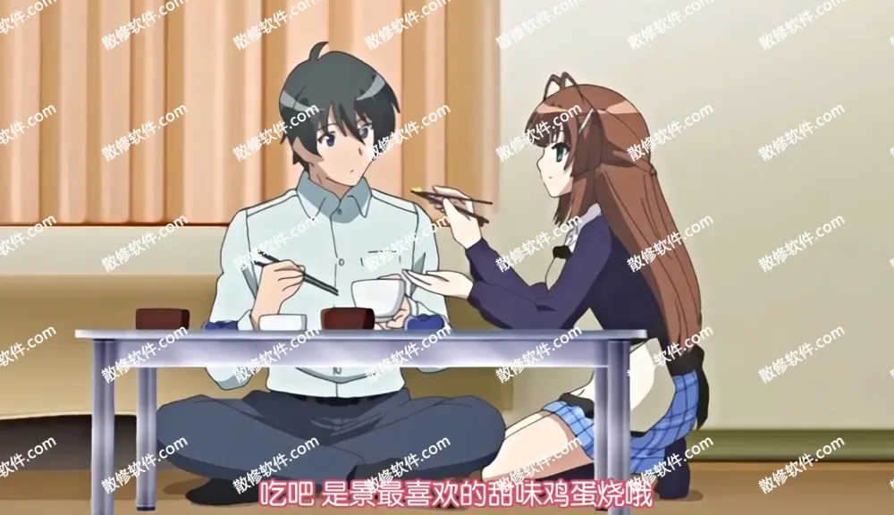 《等待神的纱奈》无删减动漫全集在线看-等待神的纱奈1080P高清播放-完整版免费观看无广告