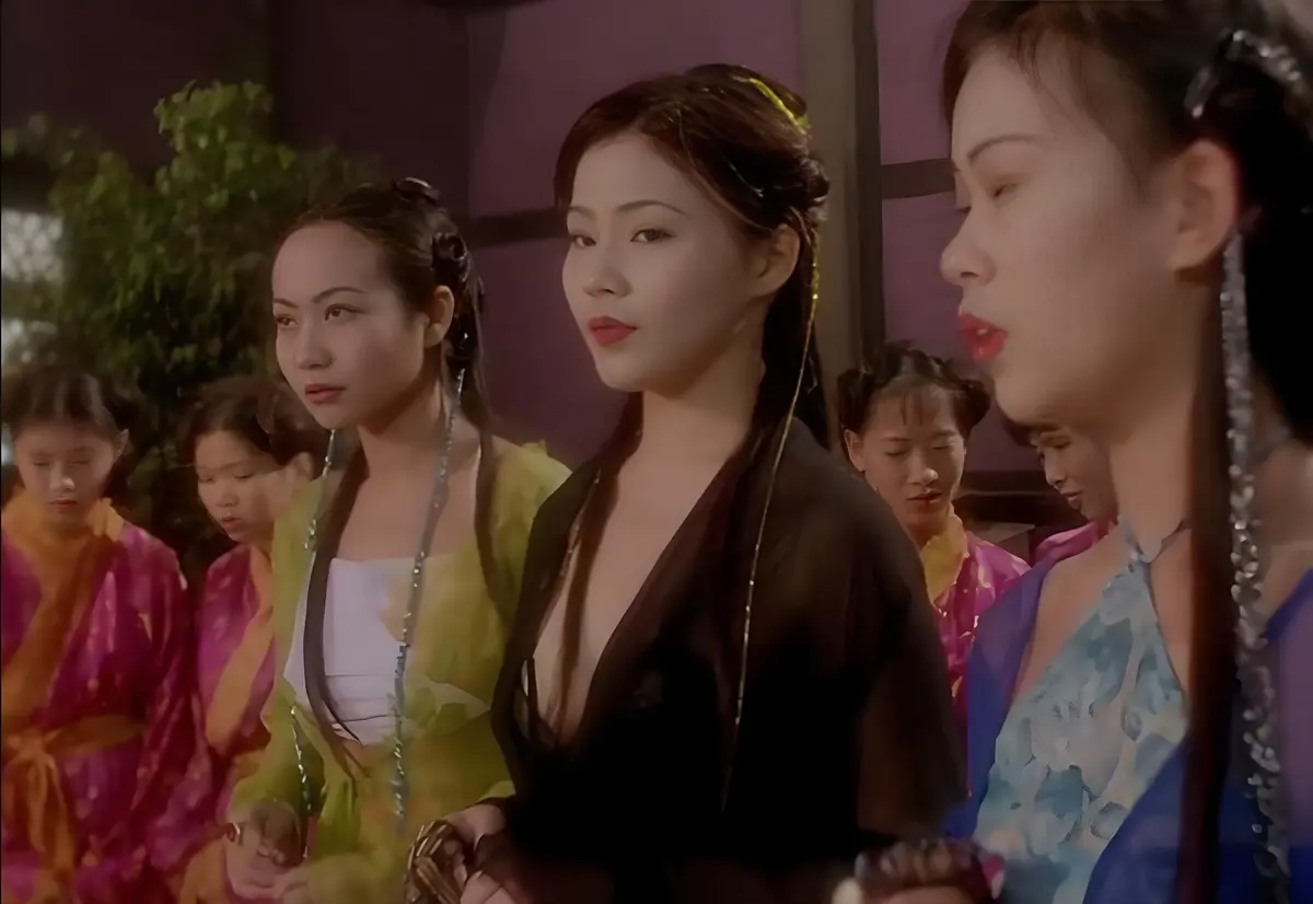 《玉蒲团之玉女心经》蓝光1080P完整版在线播放 - 纯净版无广告免费看 - 玉蒲团之玉女心经高清修复资源