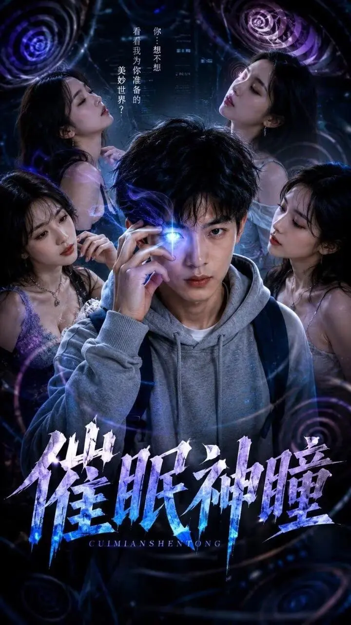 《神瞳觉醒》4K无删减全集免费在线观看-无广告高清完整版《神瞳觉醒》百度迅雷网盘资源下载-全集整理已更新VS影院