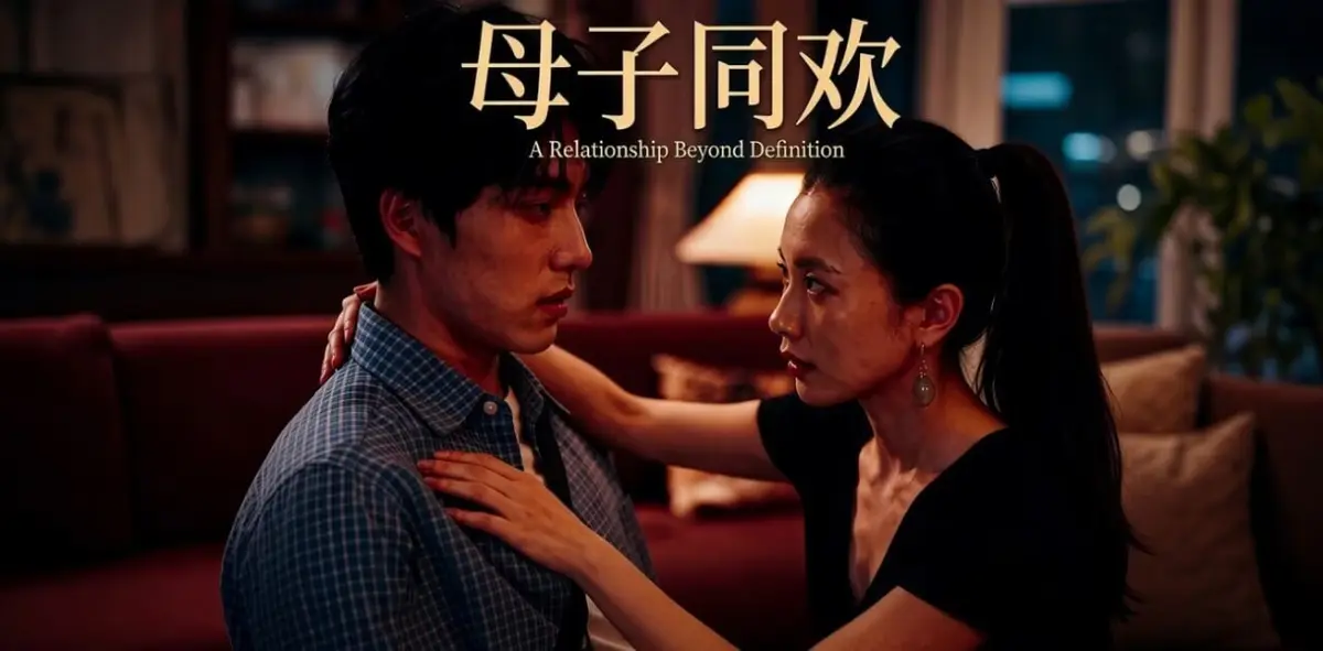 《母子同欢》AI真人短剧全集免费观看-HD高清未删减版在线播放-百度网盘夸克网盘资源分享