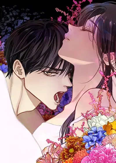 《花是诱饵》台版漫画免费完整版-漫蛙未增减版高清在线-花是诱饵漫画全集百度网盘资源