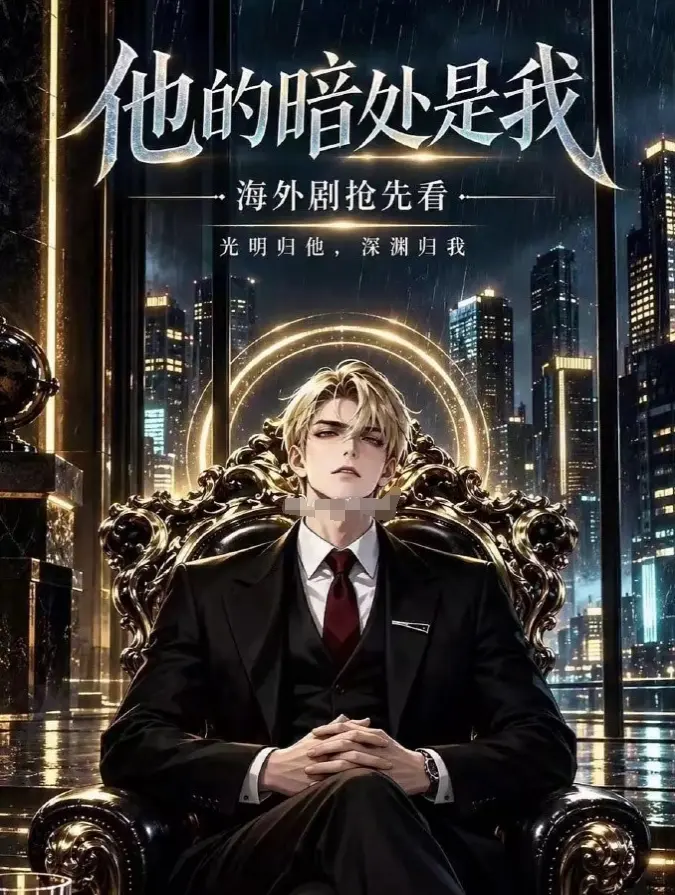 AI漫剧《他的暗处是我》2026全集无删减版资源下载 - 无广告在线观看 his暗处是我漫剧百度网盘高清资源