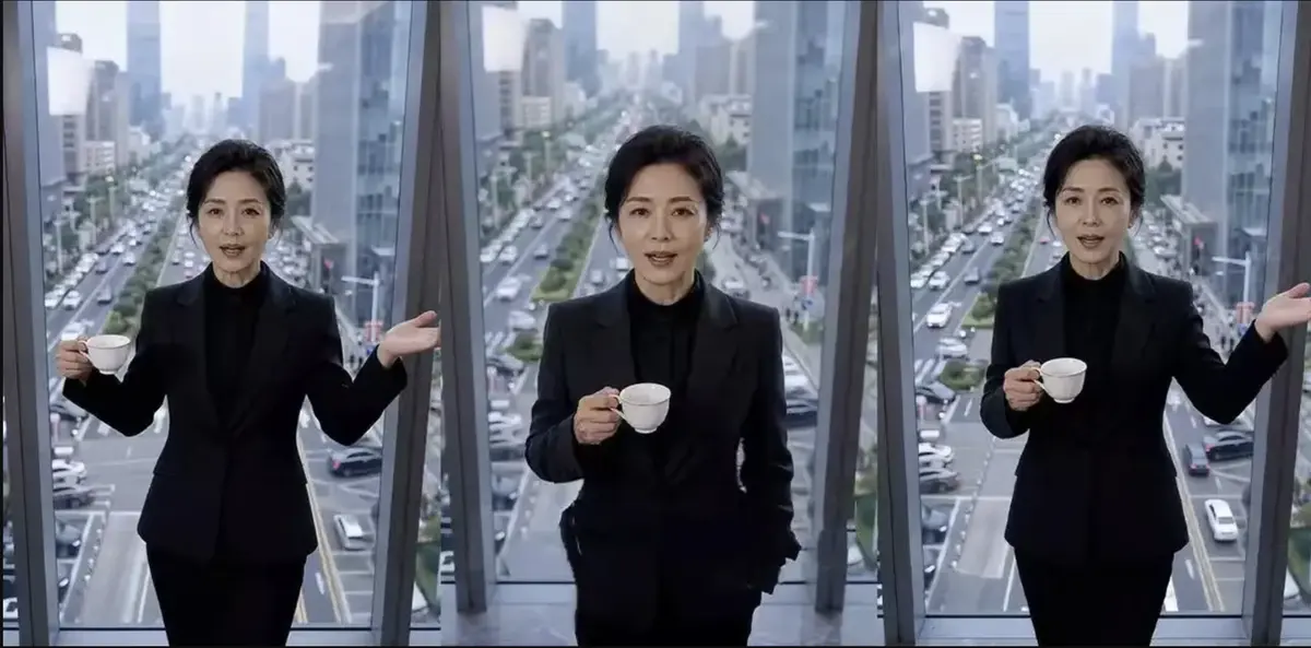 2026《我的岳母苏沛真》AI短剧全集资源下载 - 都市情感跨越代沟 - 家庭和谐故事蓝光超清无删版 - 高清免费在线观看