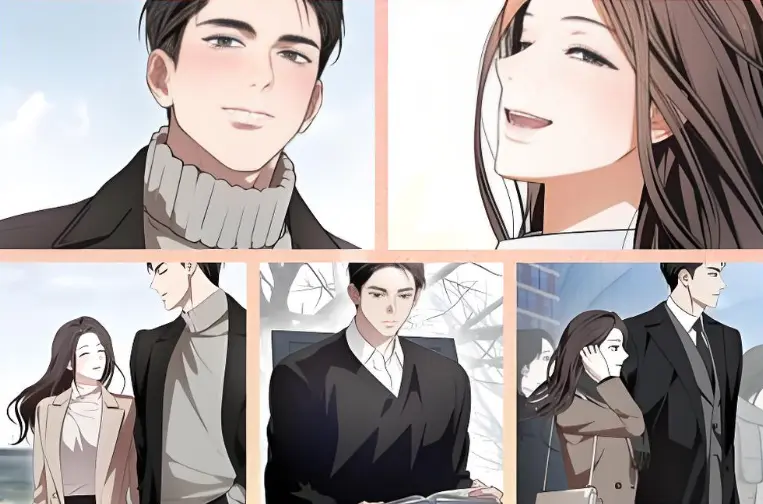 《季节之交》无删减在线阅读全文-季节之交未增减漫画原著在哪看-免费观看全集漫画