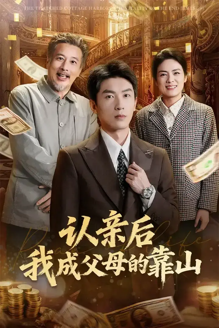 热门短剧《认亲后我成父母的靠山》全69集完整版-吴明宇张媛媛主演无删减资源在线观看-《认亲后我成父母的靠山》短剧HD高清免费播放-百度网盘夸克网盘下载