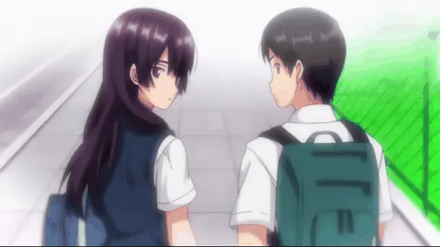 里番动漫《紫阳花散落之时》第一季完整版 - 紫阳花凋零散落之时HD高清在线观看 - 樱花动漫无广告免费播放