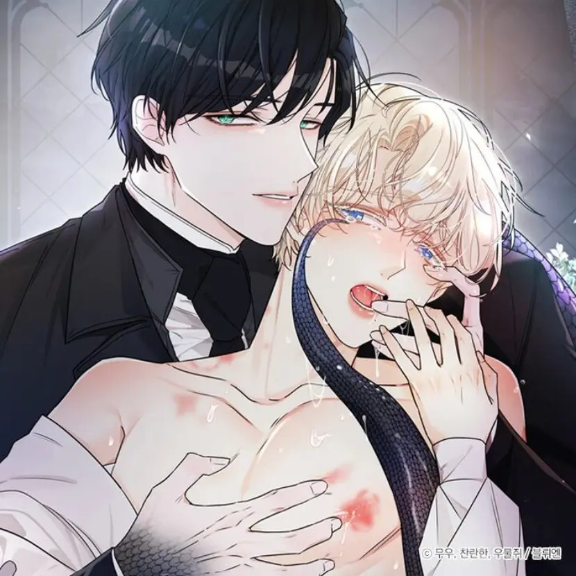 《蛇窟》韩漫全集无删减免费看-高清全本在线下拉式阅读-蛇窟漫画完整版资源