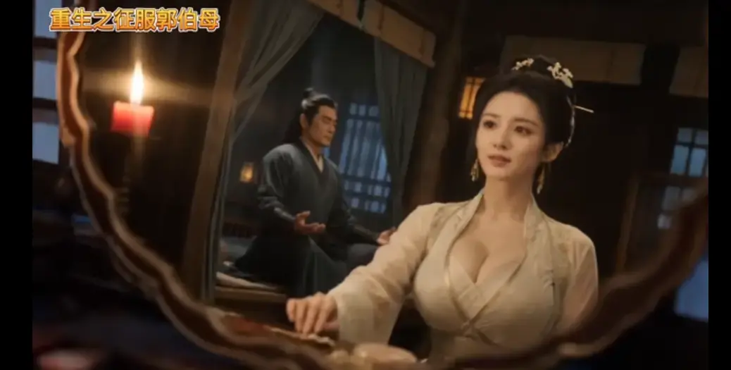 《重生之征服郭伯母》超清全集在线观看-未删减版免费播放-720P高清资源下载-星空影视完整版无广告