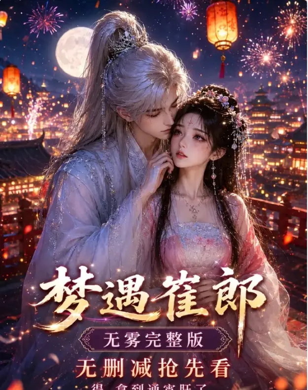 《梦遇崔郎》1-92集高清无删减版资源下载 - 梦遇崔郎全集免费在线观看完整版 - 无广告超清手机播放