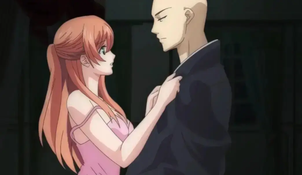 《僧侣之夜》无删减版在线观看-僧侣之夜全集1080P高清播放-《僧侣之夜》动漫全集免费观看