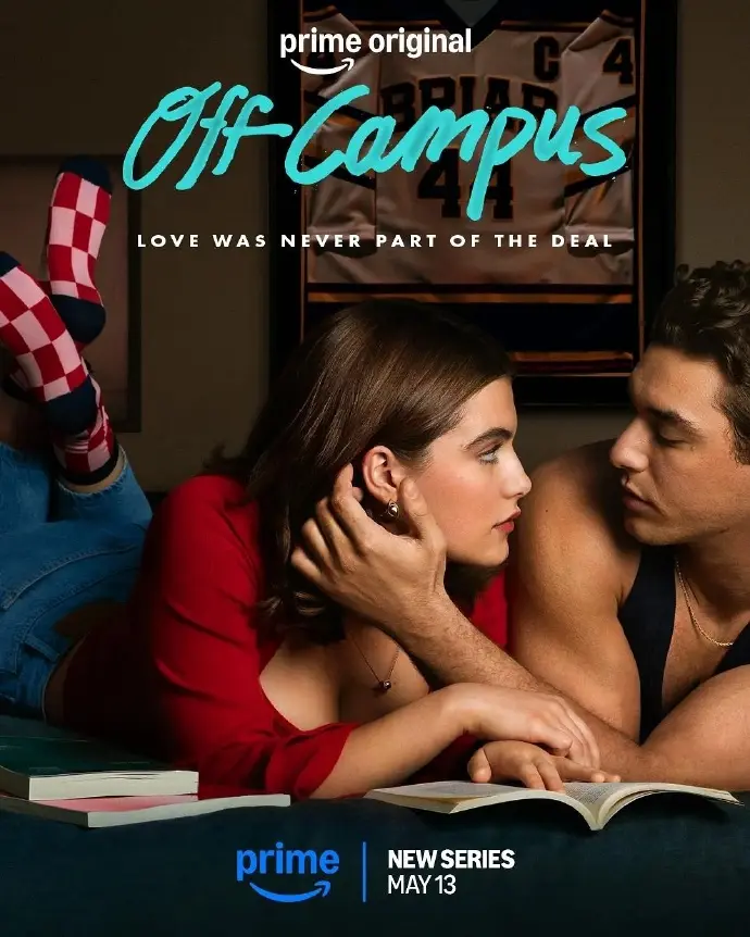 美剧《校园之外》全集免费观看-2026爱情剧《off campus》高清无广告在线播放-《校园之外》正片1080P资源