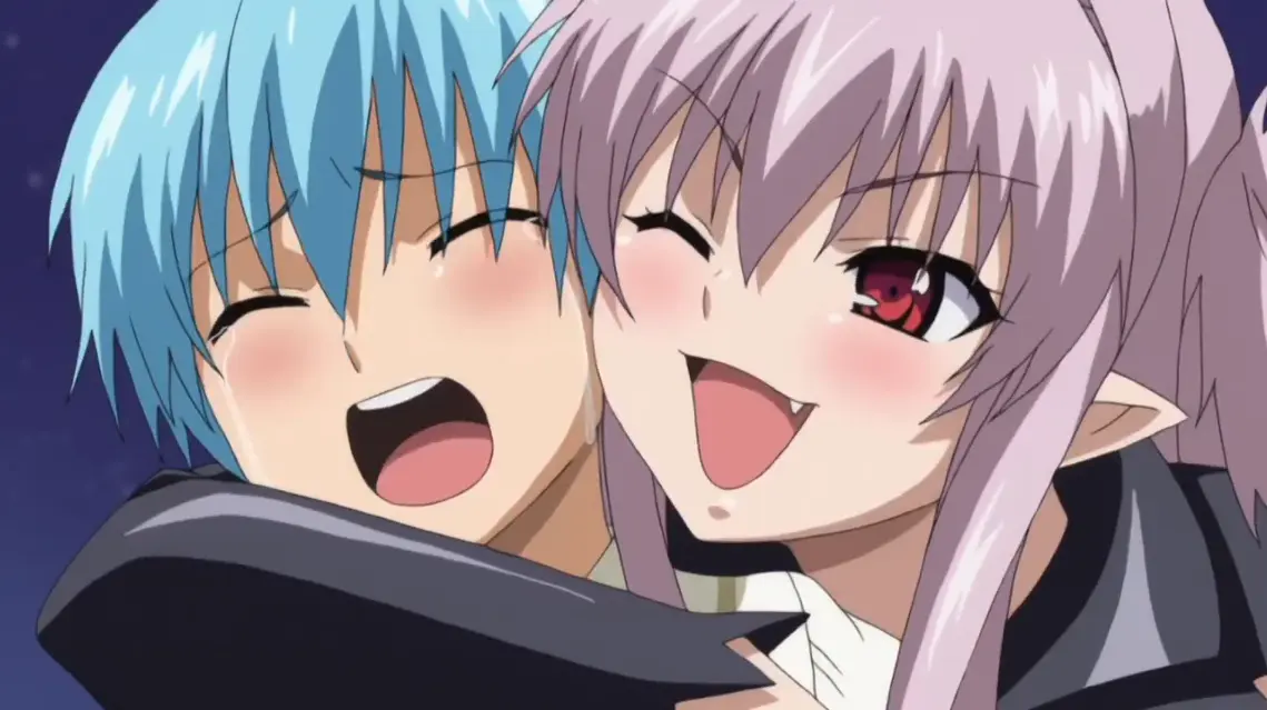 《Brandish》动漫在线观看-无删减全集免费高清播放-2026悬疑惊悚里番《Brandish》OVA动画全季