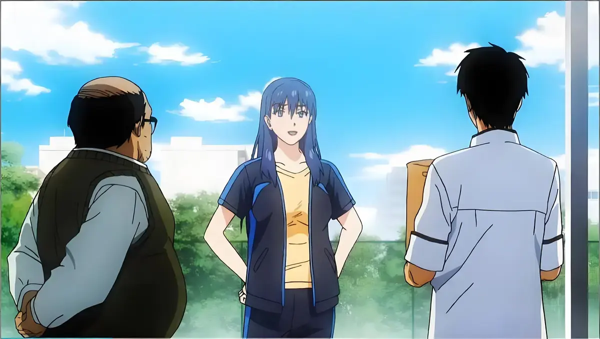 《妻NTR 零 我的过错她的选择》动漫全集无删减 4K高清在线观看 免费完整版资源