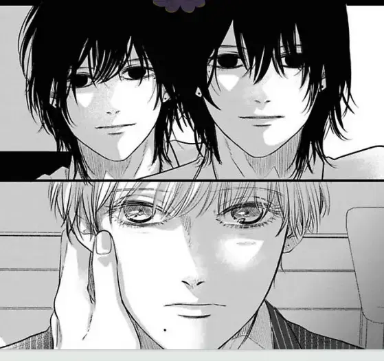 《双子と先生》漫画全章节无删减阅读-全网同步更新免费观看-下拉式极速加载揭秘人格谜团