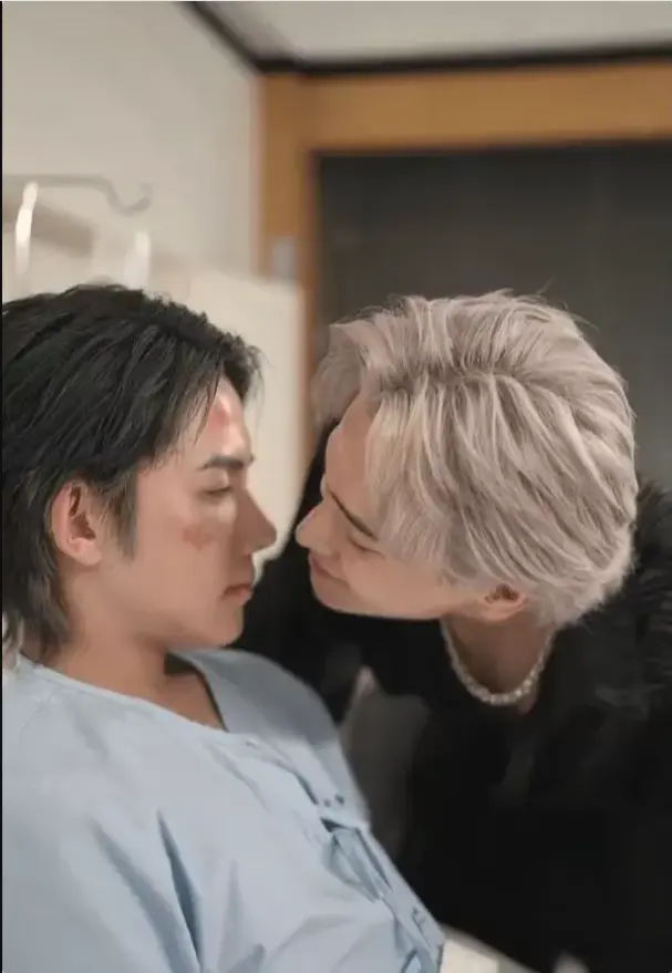 《老鼠爱上猫》全53集泰剧高清无删减-1080P双男主剧在线观看-泰语中字完整版免费播放-腹黑猫鼠CP情感纠葛