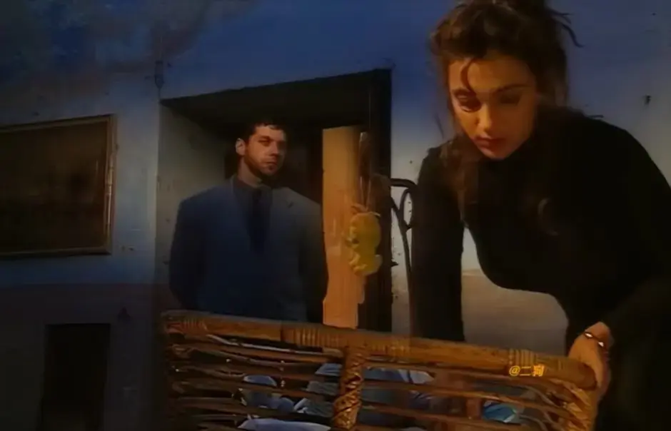 赛仑selen《Sceneggiata Napoletana（1994）》经典之作-高清修复1080P蓝光画质-SceneGgiata Napoletana全集无广告免费看