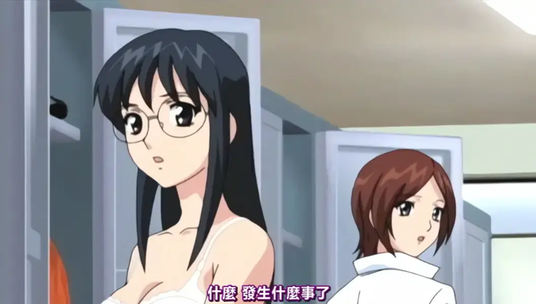 《好奇的心情》封神里番有多绝？好奇的心情首播即封神，细节封神让老粉N刷不腻-资源速存免费在线观看-动漫圈常青树