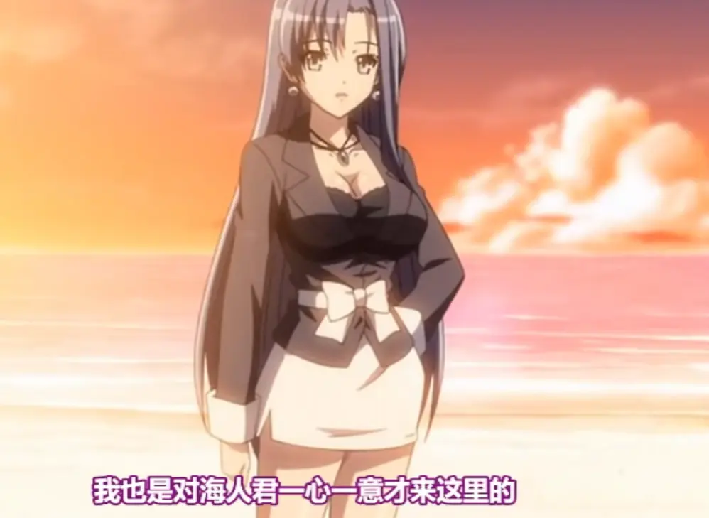 《热带之吻》动漫全3集免费观看-《热带之吻》高清全集在线播放-1080P画质无广告