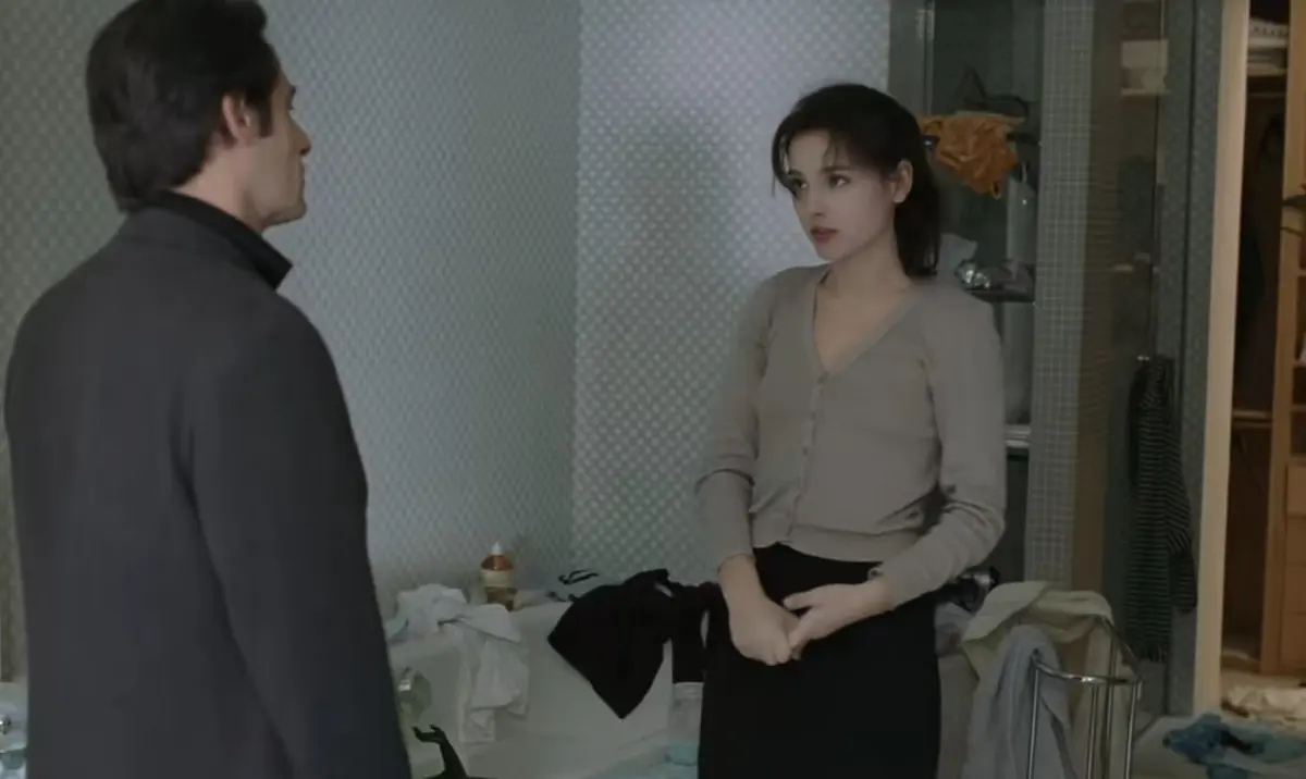 高清无删减《所有的人都无知》维吉妮·拉朵嫣主演法国电影-所有的人都无知未删减HD中字免费在线观看-全集完整版无广告播放