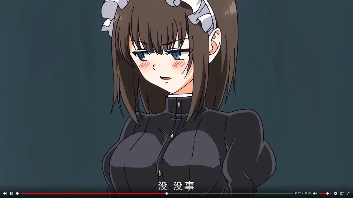 《女仆教育》动漫全集免费看-1080P高清画质无删减在线播放-《女仆教育》1-4集完整版-无广告免费观看高清动漫