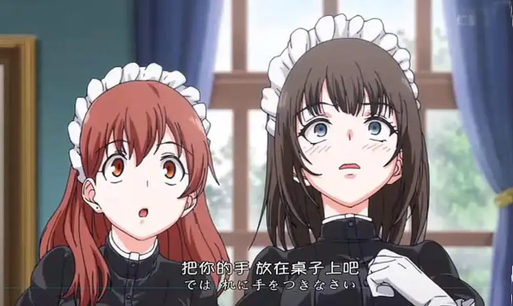 《女仆教育》高清完整版全集在线看-未删减中字版免费观看-《女仆教育》无广告1080P超清播放