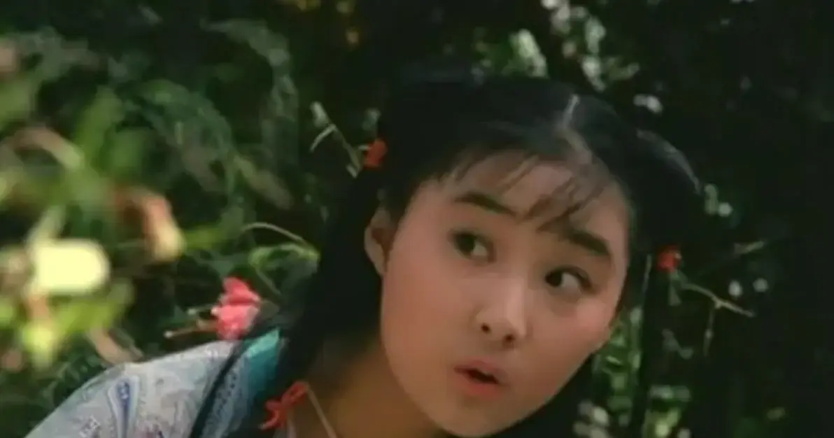 《少女潘金莲》香港电影未删减版高清免费在线观看-完整版无广告播放-星辰影院资源