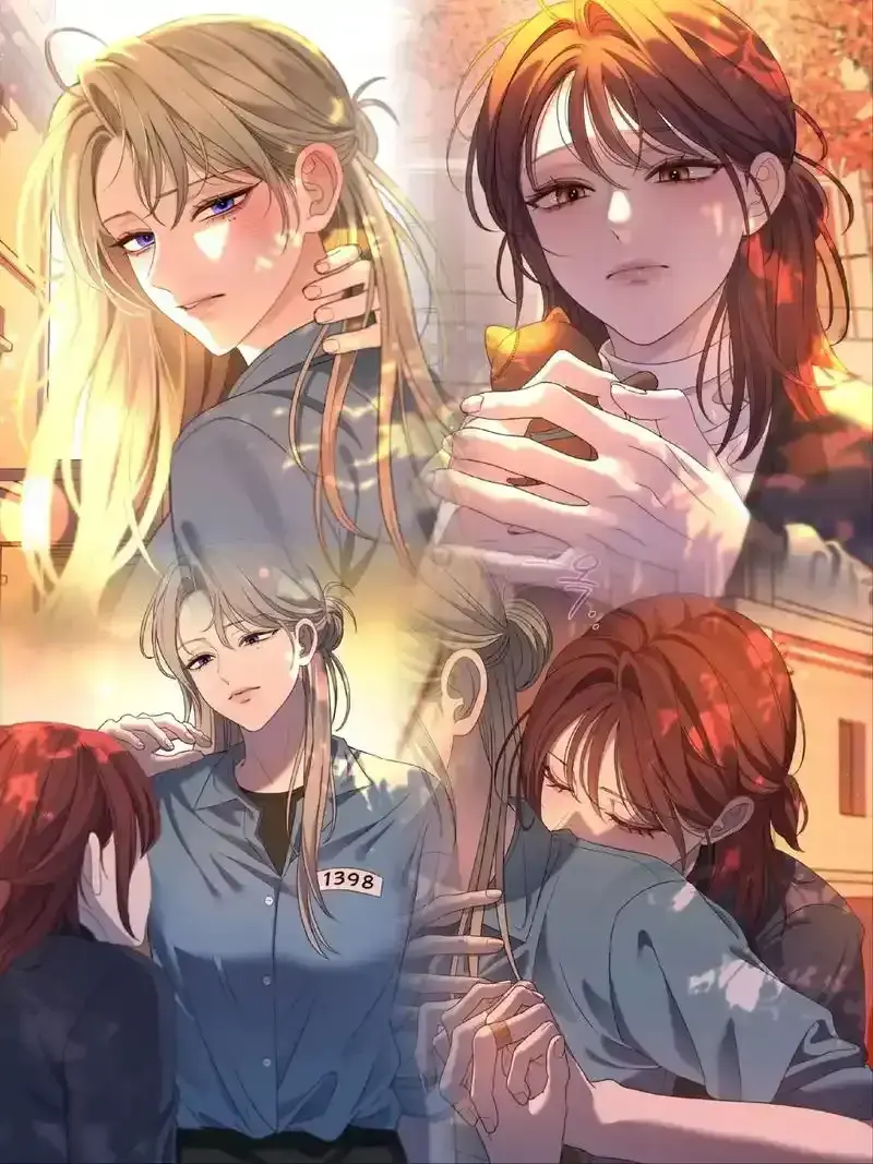 双女主漫画《扭曲的爱》无删减下拉式观看-《扭曲的爱》漫画全集免费高清阅读-无广告在线看全卷