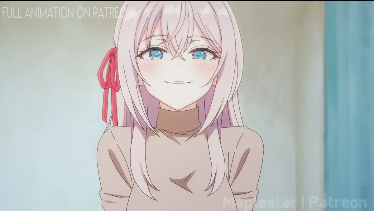 《艾莉同学》Maplestar同人动漫作品超清2D动画内嵌字幕 - 经典2D作品高清中字完整版免费观看 - 在线播放全集