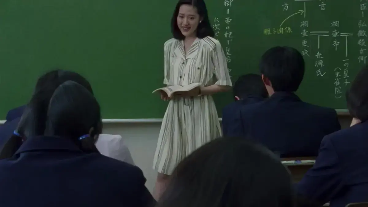 《女教师日记》无删减高清完整版免费下载 - 日本剧情片中文字幕1080P - 女教师日记背后禁忌情感无广告在线播放