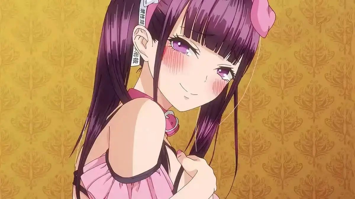 《玩美×玩媚》1080P全集免费在线观看-次元动漫高清无删减-《玩美×玩媚》全集完整版-风车动漫在线播放