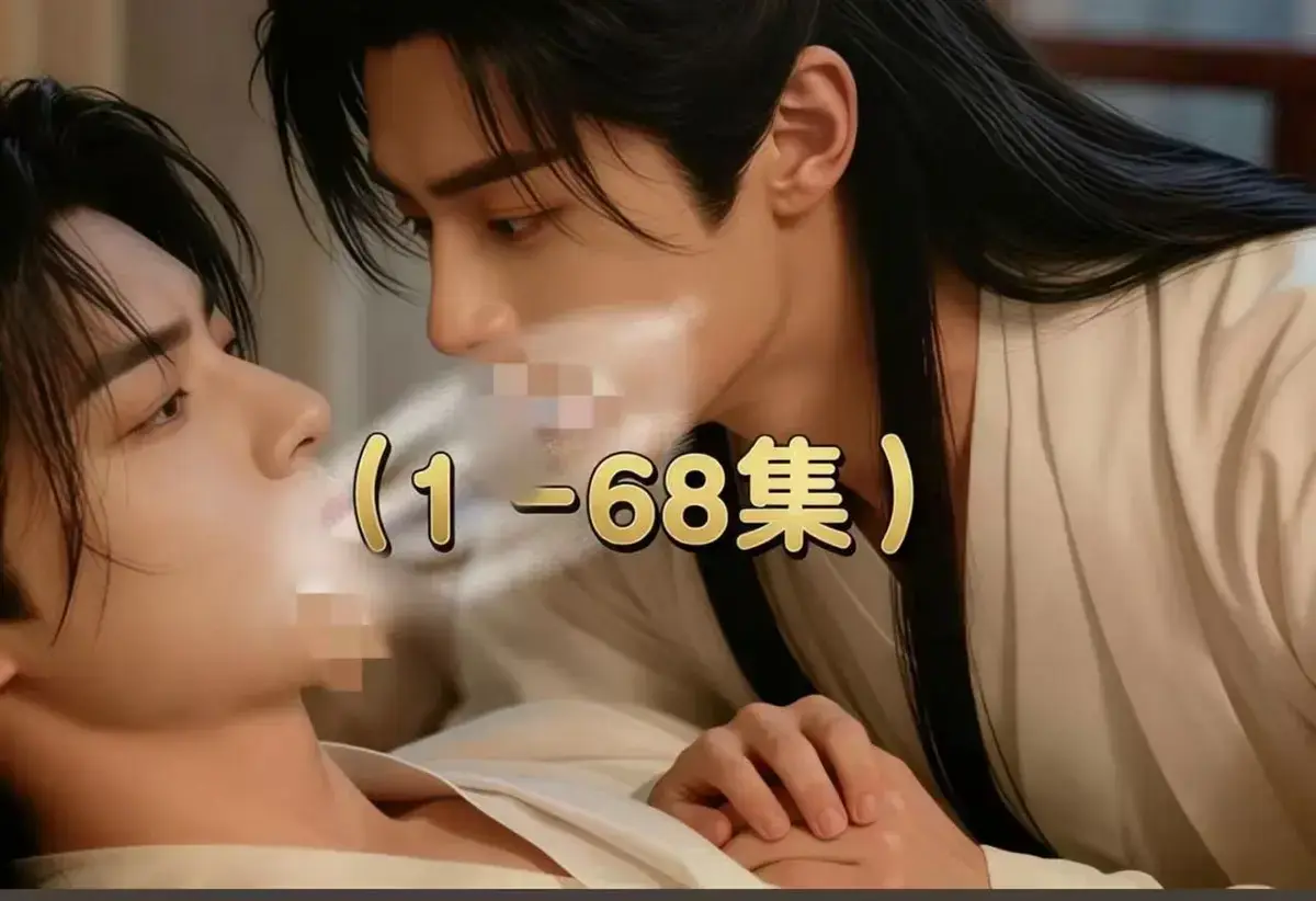 AI短剧《荷塘男色》全68集高清无删减在线播放 - 荷塘男色1080P完整版免费云盘资源 - 无广告即点即看超清分享