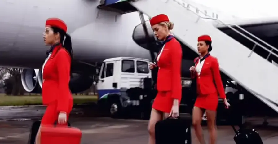 《法国空姐2018》多塞尔航空高清中字完整版 - 法版满天星电影资源免费在线看 - 电影全集播放无广告观看