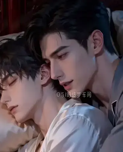 《AI 漫剧：渊锁》1080P全集免费在线观看-AI 漫剧：渊锁HD中字完整版-他用半妖身份换她平安