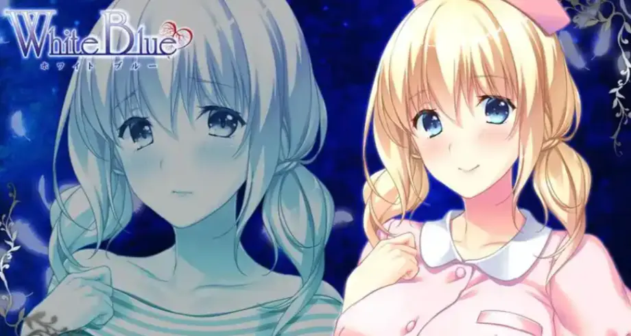 《White Blue ～白衣的后悔～》1080P无删减全集 - 白衣的后悔里番动漫在线观看 - HD高清免费播放无广告