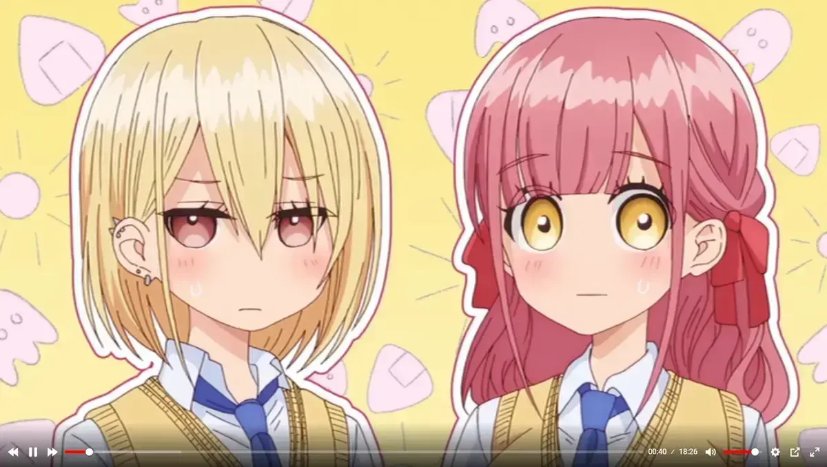 《玩美×玩媚》第一季全集在线观看 - 动漫高清无删减版 - 免费无广告极速播放资源