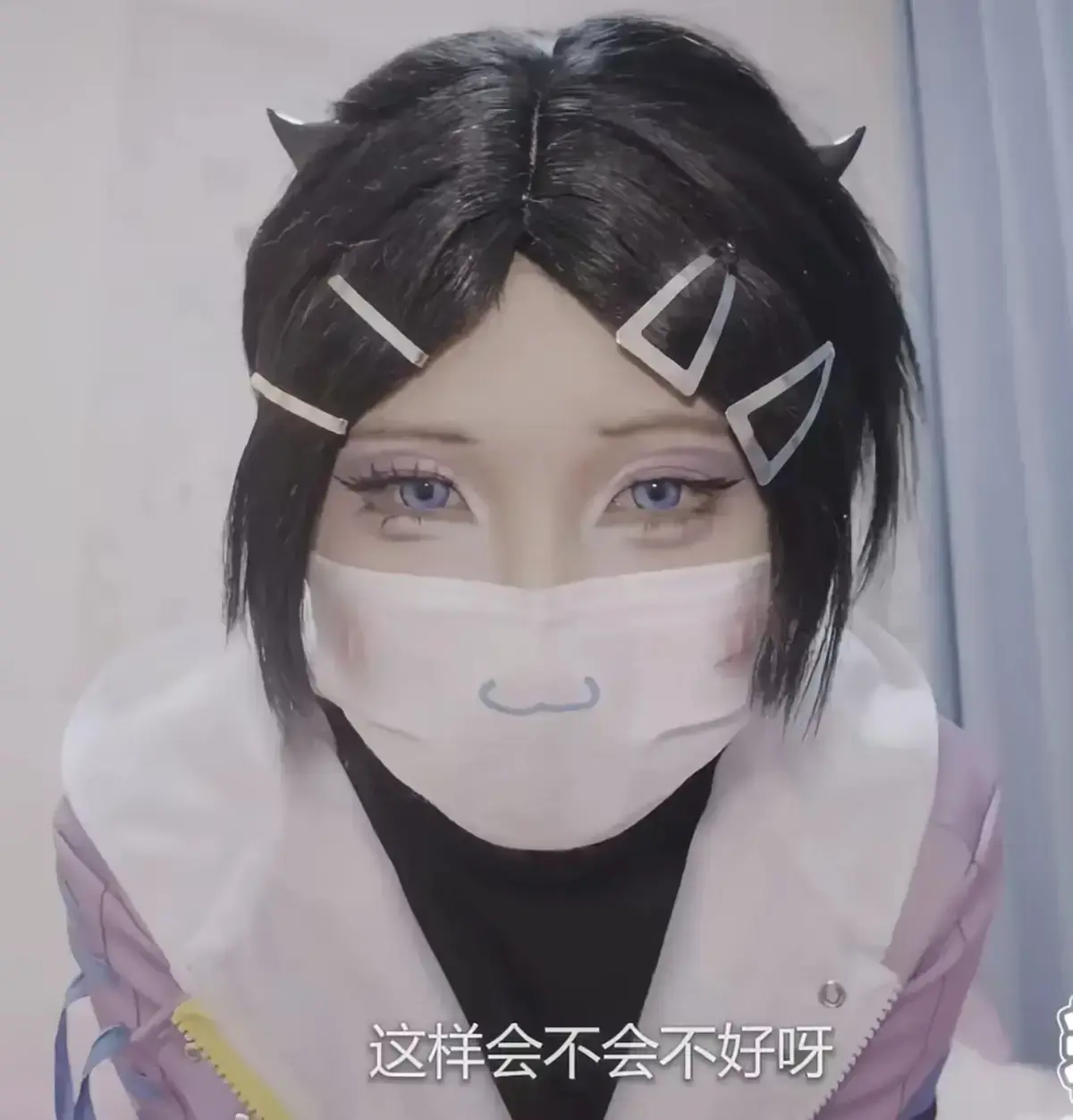 小圆点cos无畏契约暮蝶视频超清未删减完整版-免费观看全集资源-高清在线播放《小圆点cos无畏契约暮蝶视频》星辰影院同步更新