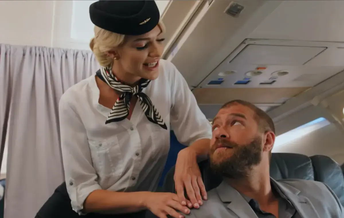 《Jet Setters - 飞行者》剧情全程高能- Kenna James主演热门欧美剧《Jet Setters - 飞行者》1-4集HD中字未删减- 高清免费在线看完整版无广告