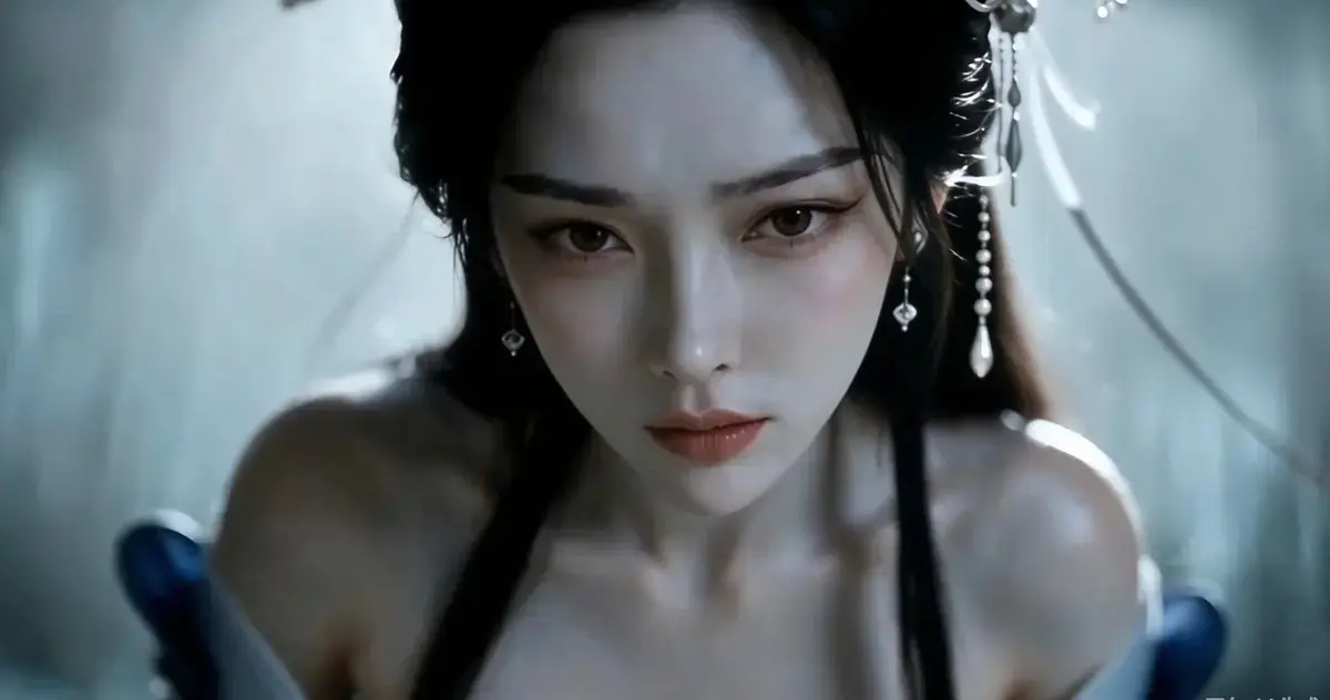热门玄幻修仙漫剧《琼明神女录》高清全集无删减免费在线观看 - 林玄言裴语涵情感羁绊 - 琼明神女录资源下载无广告流畅播放