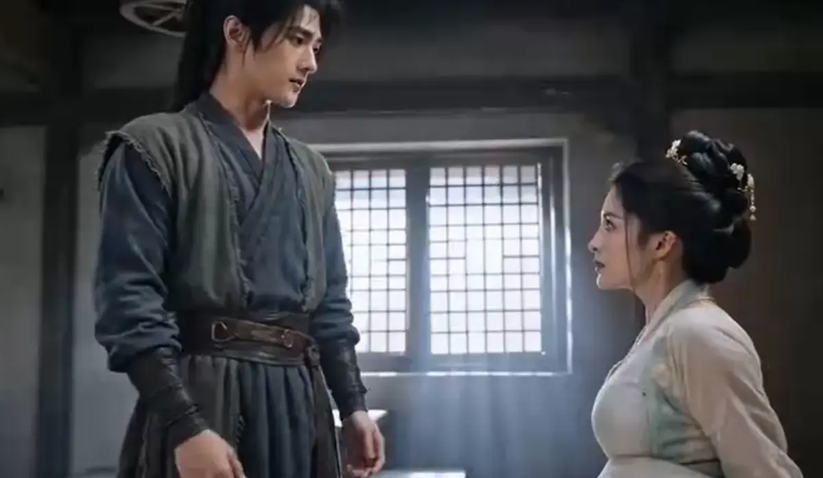 《重生之征服郭伯母》1080P高清画质在线播放-重生之征服郭伯母无广告免费观看全集-武侠穿越AI爽剧资源下载