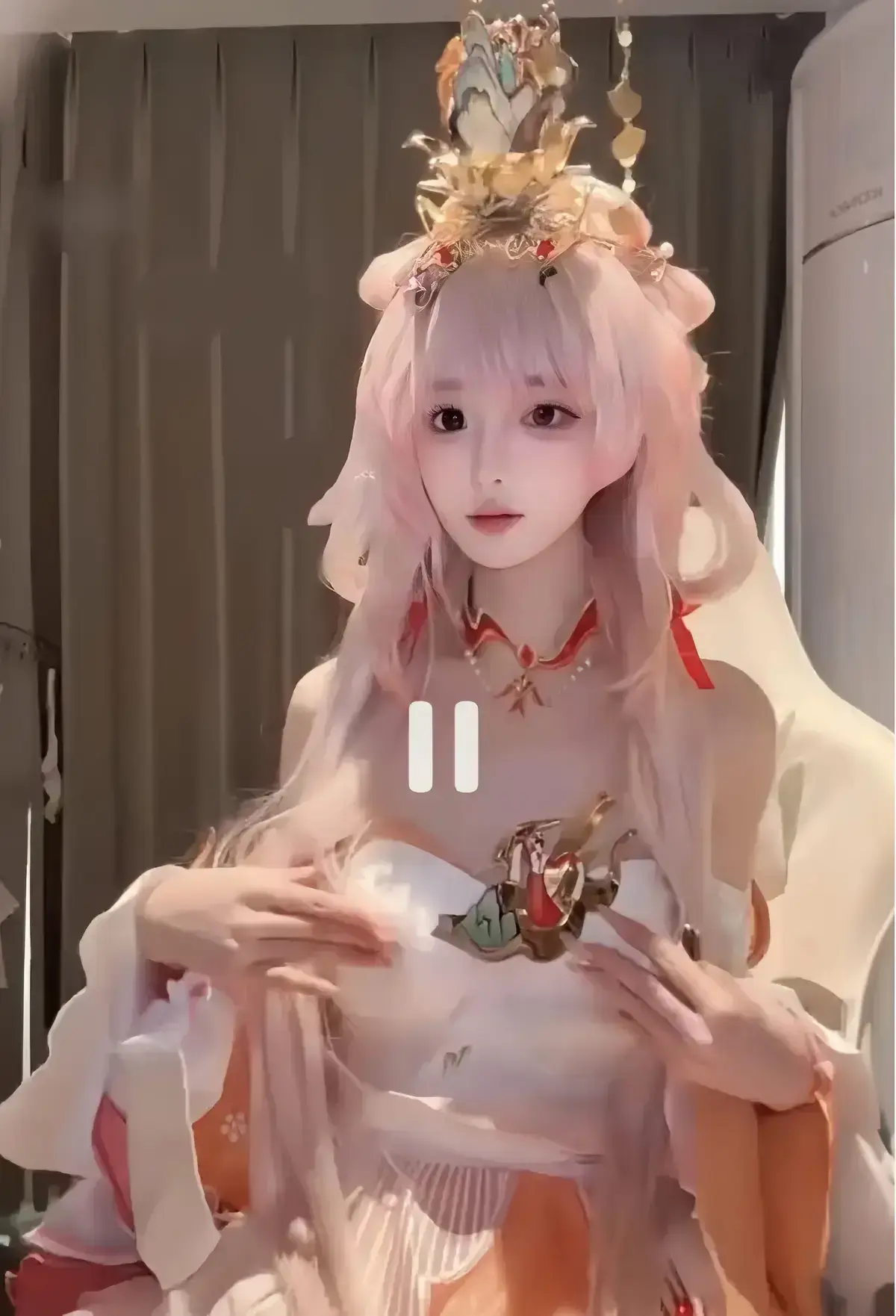 《季雨西施 cosplay》1080P无广告在线点播-季雨西施 cosplay完整版全集-高清资源免费观看