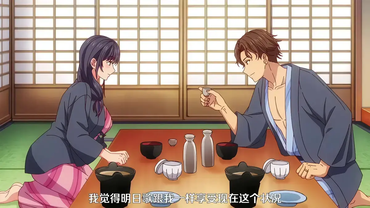 《夫妇联欢～回不去的夜晚》无删减中字全集 - 夫妇联欢～回不去的夜晚高清完整版在线 - 免费观看与剧情深度解析