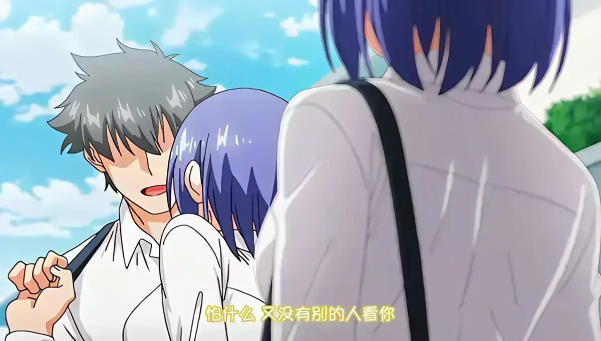 《枫与铃loveme》第一季全集-4K无广告高清免费在线播放-校园恋爱动画资源下载-loveme枫与铃完整版流畅观看