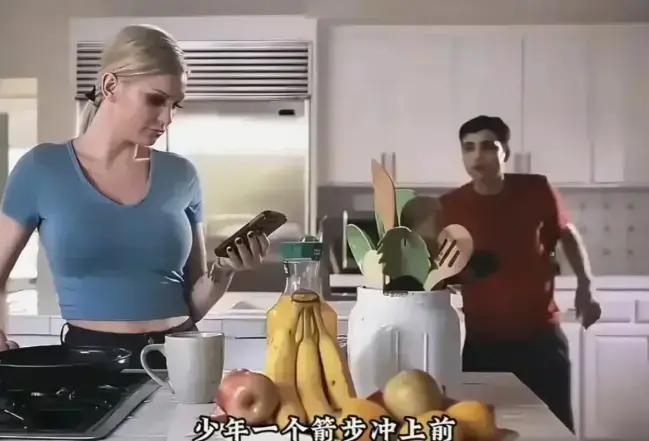 《母亲的烦恼》1080P蓝光版免费看-肯齐·泰勒主演窒息母爱故事-《母亲的烦恼》探讨东亚家庭关系-夸克资源在线观看无广告