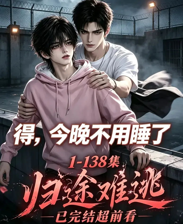 《归途难逃》AI漫剧短剧全集1-138集完整版-归途难逃无删减未删减资源-免费手机在线播放高清全集