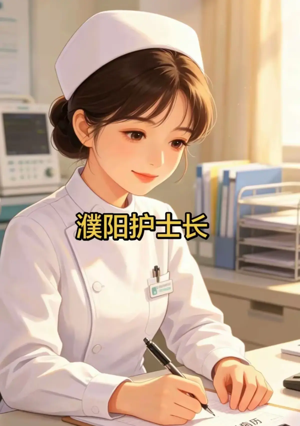 《吴新园濮阳女护士长事件》来龙去脉原视频完整版-濮阳女护士吴新园事件全过程未删减-高清画质免费在线观看无广告