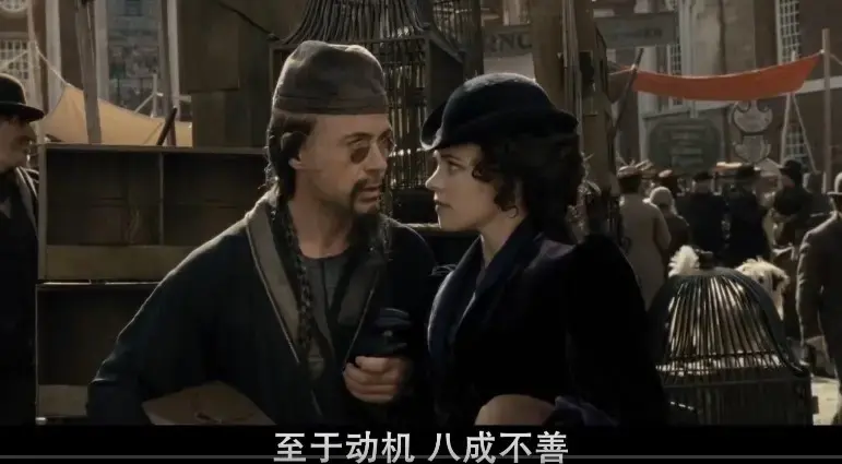 《大侦探福尔摩斯》全42集未删减在线看-大侦探福尔摩斯高清免费播放-蓝光画质网盘资源同步更新