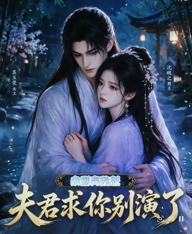 夫君求你别演了全集在线观看免费播放高清版-短剧完整版无删减-手机高清播放追剧影院
