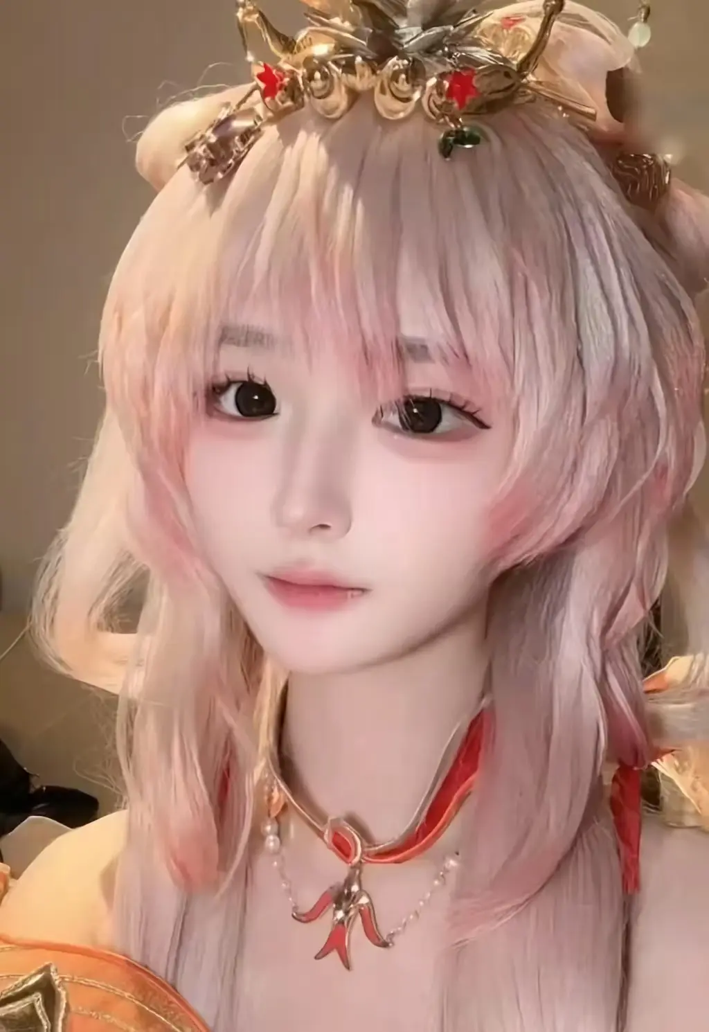 《季雨西施cosplay》季雨cosplay全集中文配音免费在线观看-高清无删减修复版无广告播放-附高清网盘观看渠道